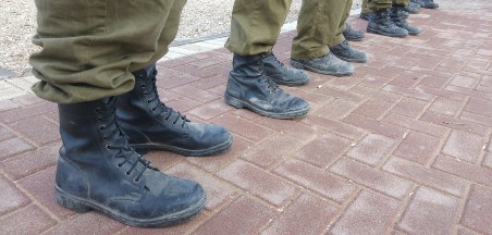 הכנה לשירות משמעותי ומסגרות המשך