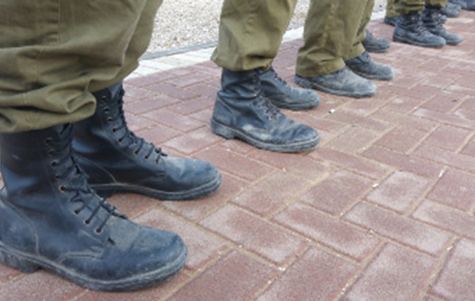 הכנה לשירות משמעותי