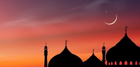 ذِكرى المولد النبويّ الشريف