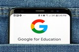 סביבת ענן לחינוך Google