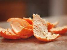 שביל קליפות התפוזים