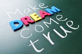 יצירת הזדמנויות לתלמידים לשיתוף במשאלות ובחלומות