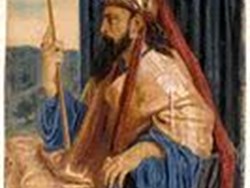 שלמה בחור זהב- מקראנט