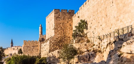 יום ירושלים