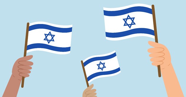 יום העצמאות