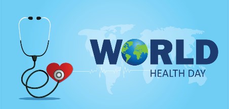 יום הבריאות העולמי