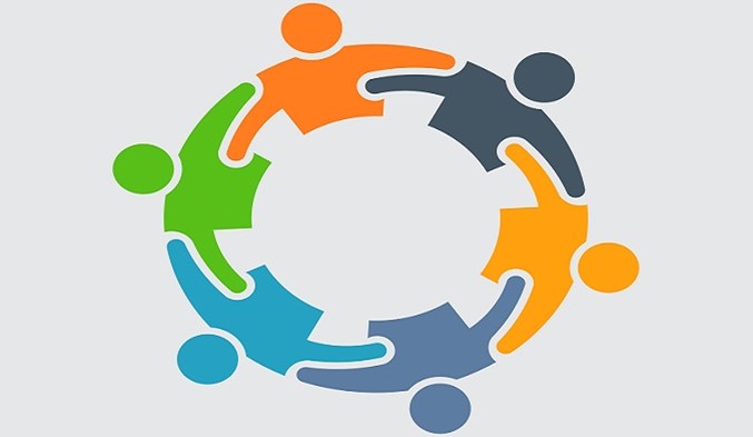 מקצועות הבריאות וטיפול באמצעות אומנויות