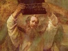 משה בתיבה - סבא טוביה, סיפורי התנ"ך