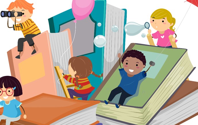 ספריית פיג'מה