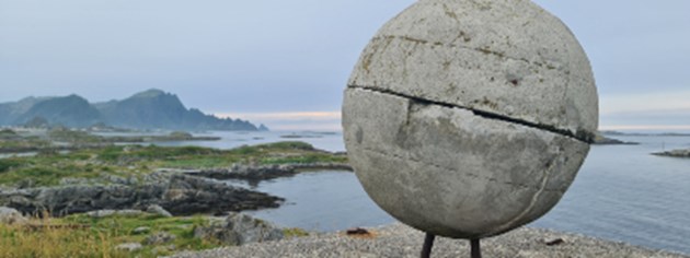 סלעי כדור הארץ