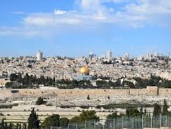 סיור וירטואלי בנקבת השילוח