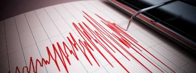 רעידות אדמה
