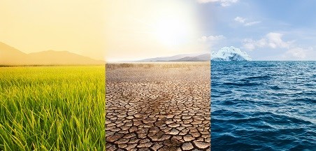 שינויי אקלים