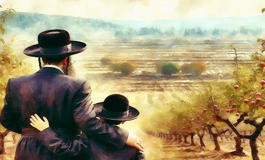 סיפור חסידי