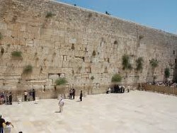 חדשות התנ"ך: ירושלים הבירה