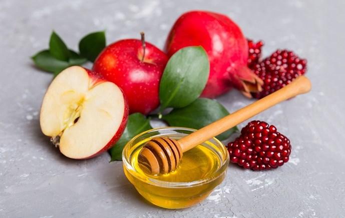 חגי תשרי בחינוך המיוחד