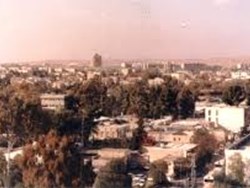 העיר באר שבע