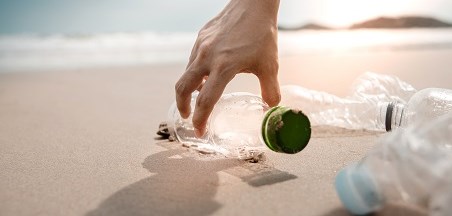 25.3 - יום הניקיון הארצי