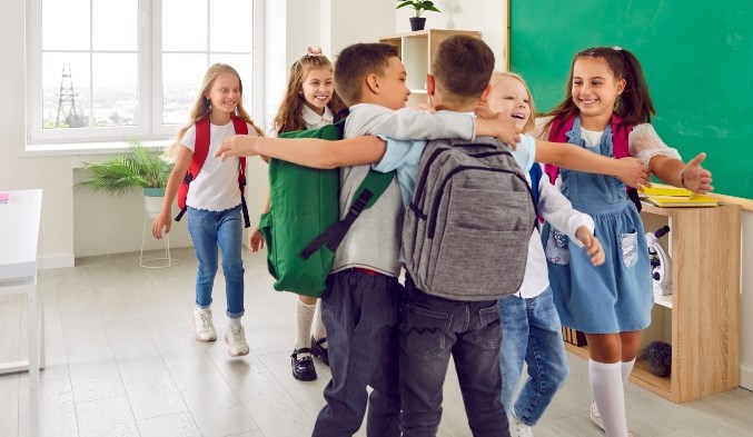 תלקיטים ליסודי