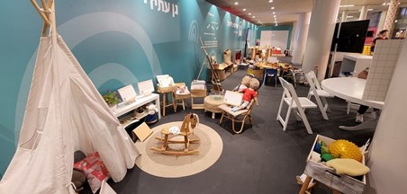 עלוני חלו"ם – 'חולמים, לומדים ומעצבים חינוך'