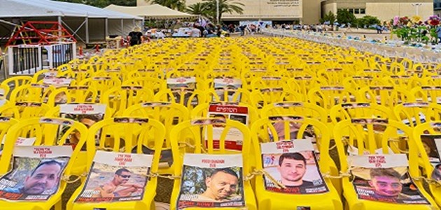 אח שלי בלב: מיזם להנצחת נופלי מלחמת חרבות ברזל