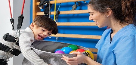 הגדרת מקצוע הפיזיותרפיה