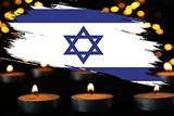 יום הזיכרון הלאומי לאירועי שבעה באוקטובר 2023 ומלחמת חרבות ברזל