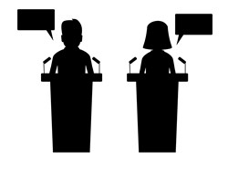 "יש לנו הכוח להשפיע" דיבור בציבור וטיפוח מנהיגות