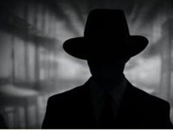 אהוד בן גרא - סוכן חשאי