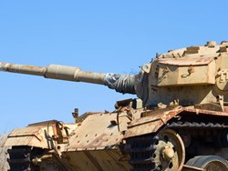 מלחמת יום הכיפורים