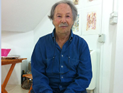 ראיון עם אורי אורלב