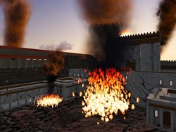 ממלכות לגלות