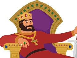 שיר סיכום מלכים א- יעל שפיגלמן