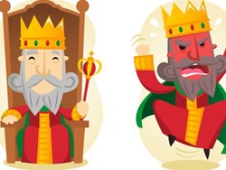 ספר מלכים במספרים