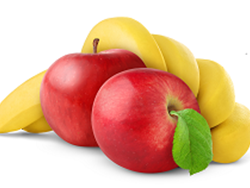 Apples and bananas song