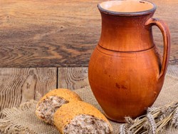 כד הקמח, להקת פיקוד צפון