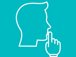 העוצמה של השקט