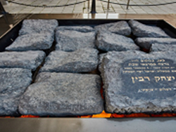 הרב בני לאו על רצח רבין וגדליה
