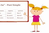 Grammar - Past Simple
