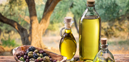 الزّيتون - זיתים