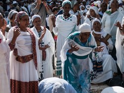חג הסיגד, כ"ט בחשוון