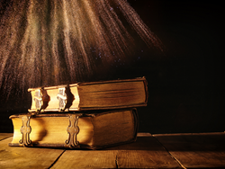 חטף פתח - משלים