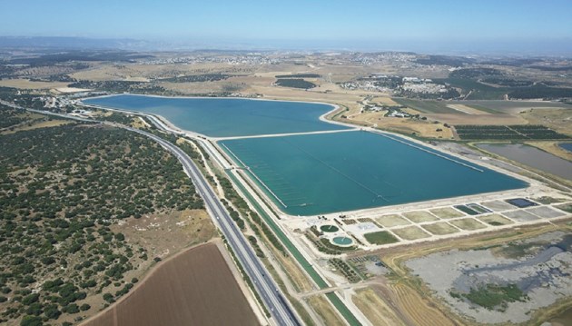 מוביל המים הארצי