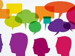 תעלומת האבולוציה: שפה