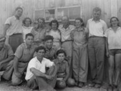 כאן 11: בחזרה למעברה