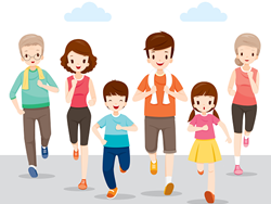 משפחה מיוחדת במינה