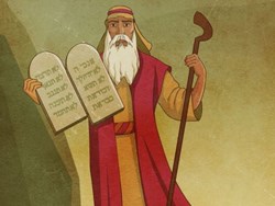 תנ"ך בחרוזים, אפריים סידון