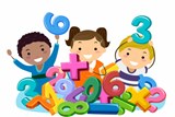 חג פורים - הצעות לפעילויות מתמטיות בגן  הילדים