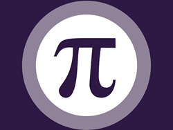 Circles Radius Diameter & Pi Song-שיר העיגולים, הרדיוס, הקוטר ופאי