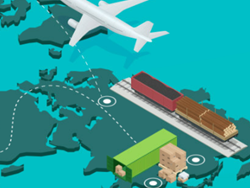 מאני טיים פרק 7: גלובליזציה